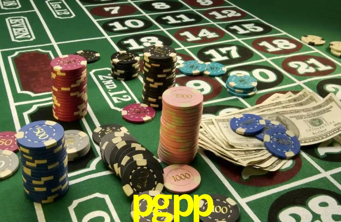 pgpp