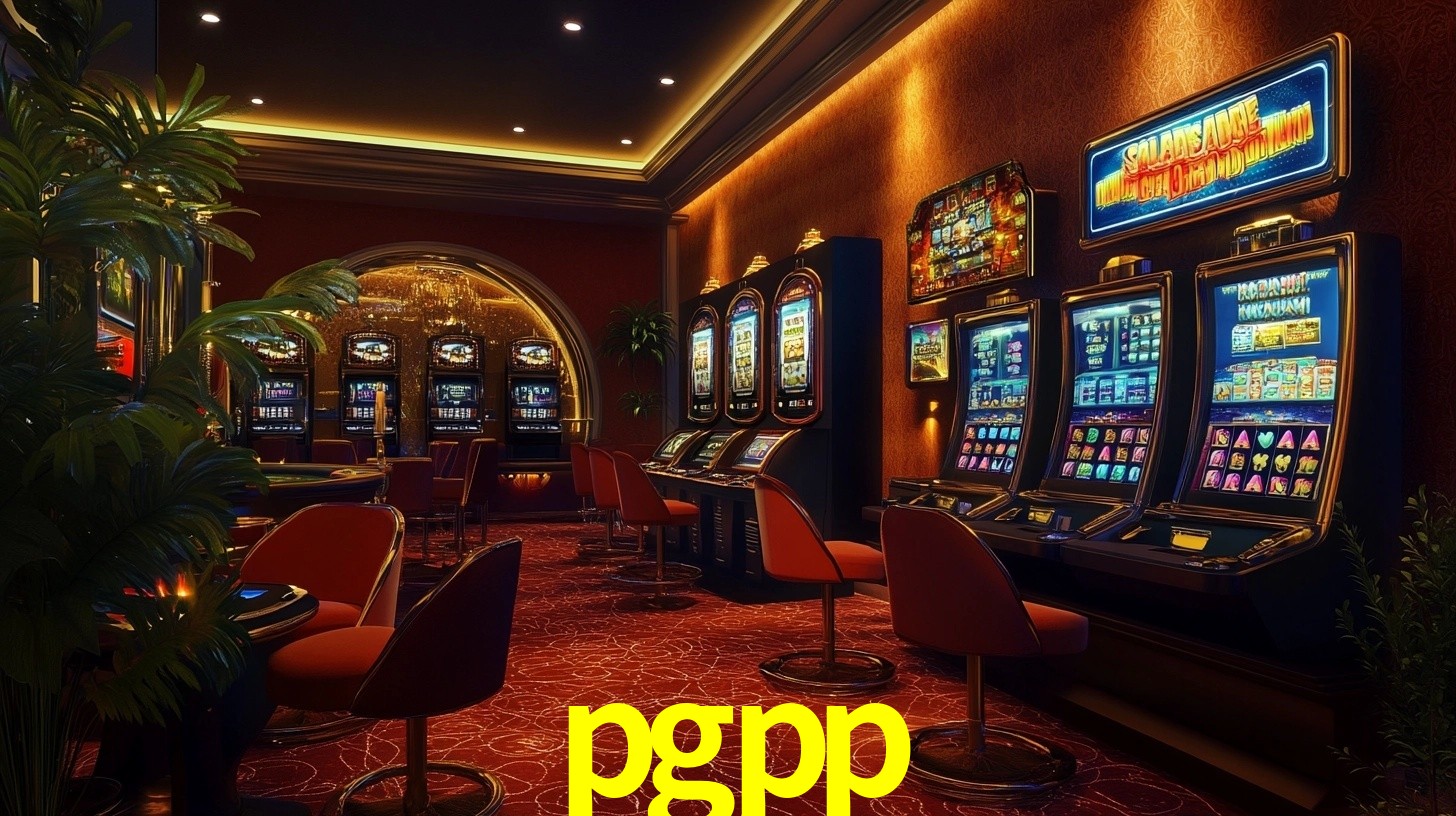 Tournaments pgpp