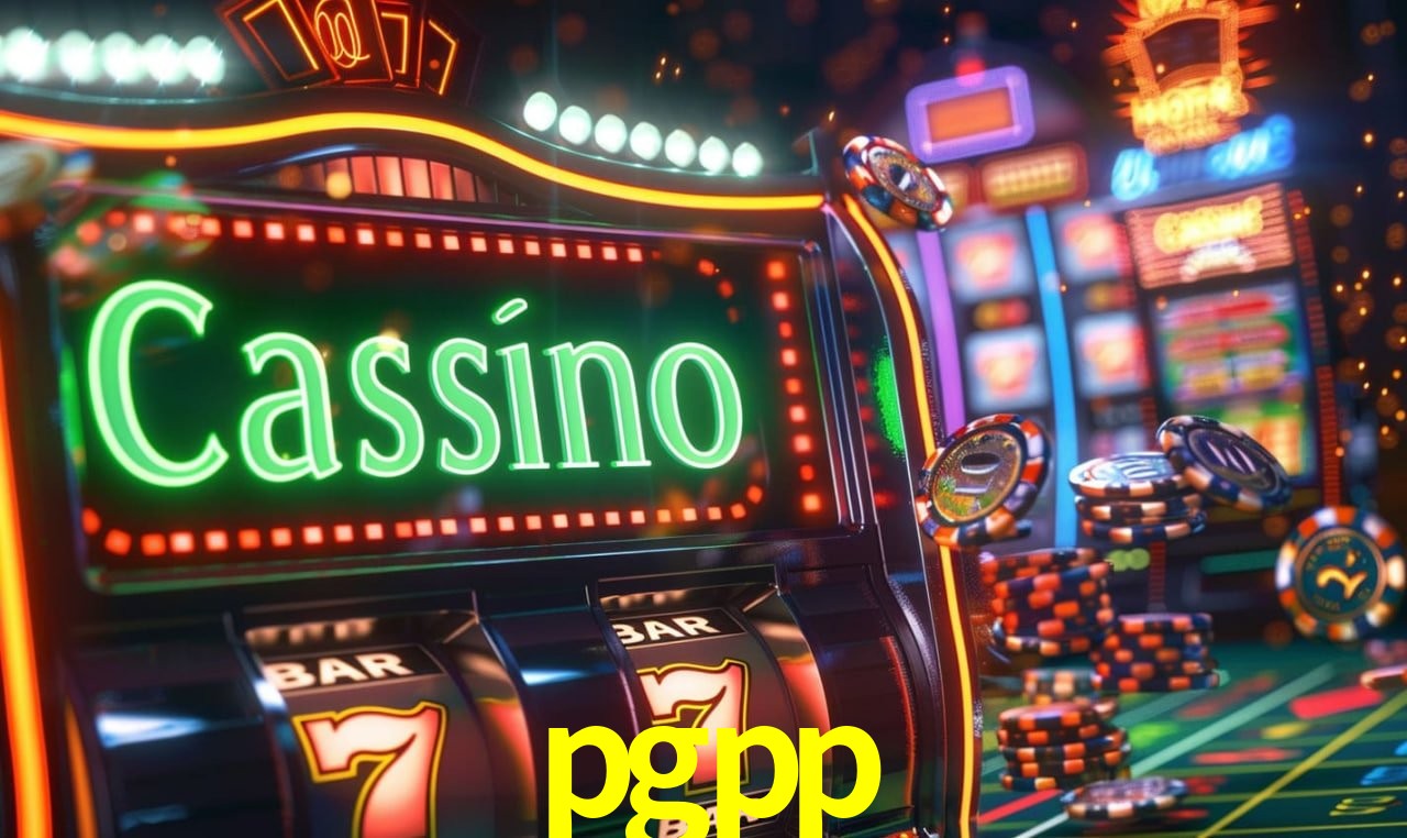 Jogos de Slot pgpp