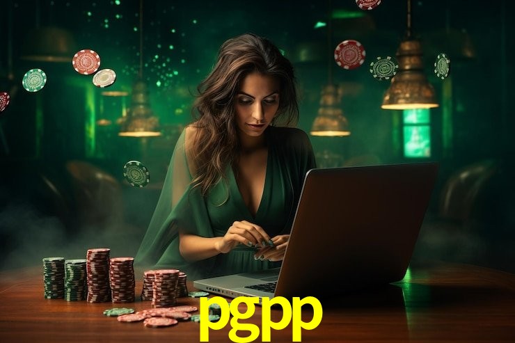 pgpp,pgpp login