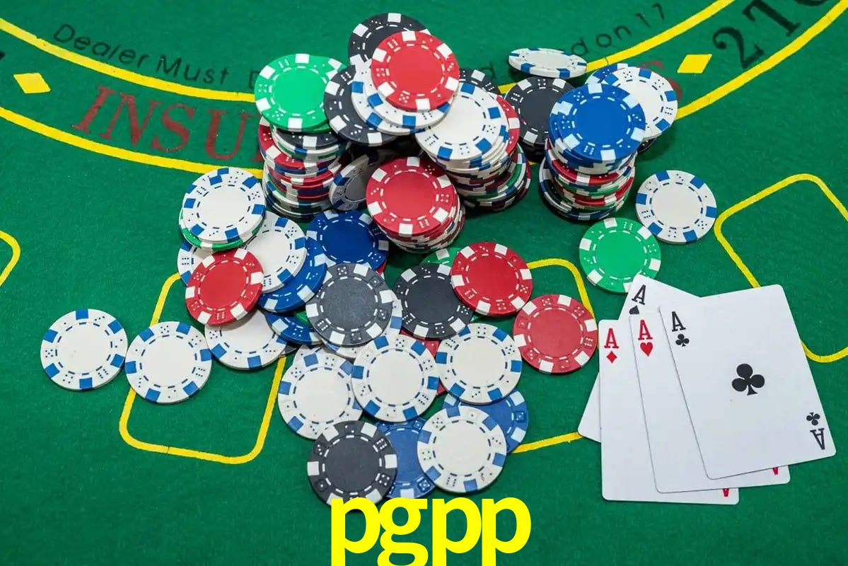 Jogos Exclusivos pgpp