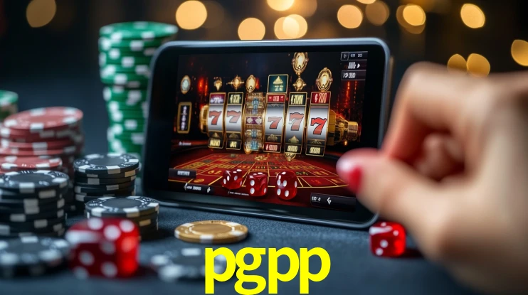 Welcome Bonus pgpp